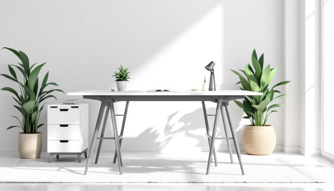 Comment choisir le mobilier adapté à votre espace professionnel ?