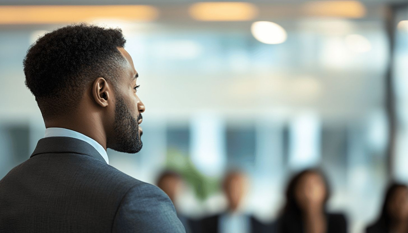 Comment élaborer un pitch d'entreprise qui captive et persuade