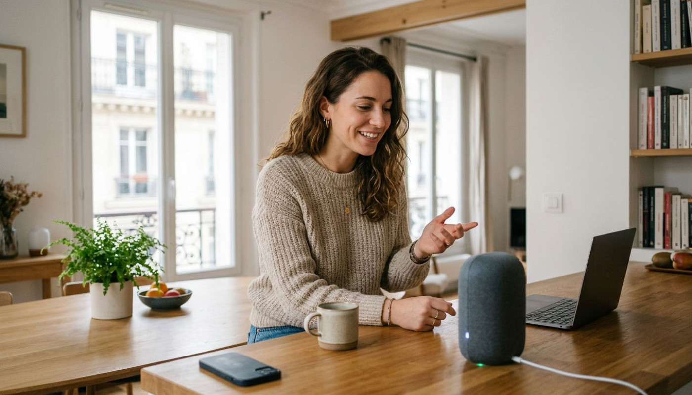 Comment les assistants virtuels en français révolutionnent-ils la communication numérique ?