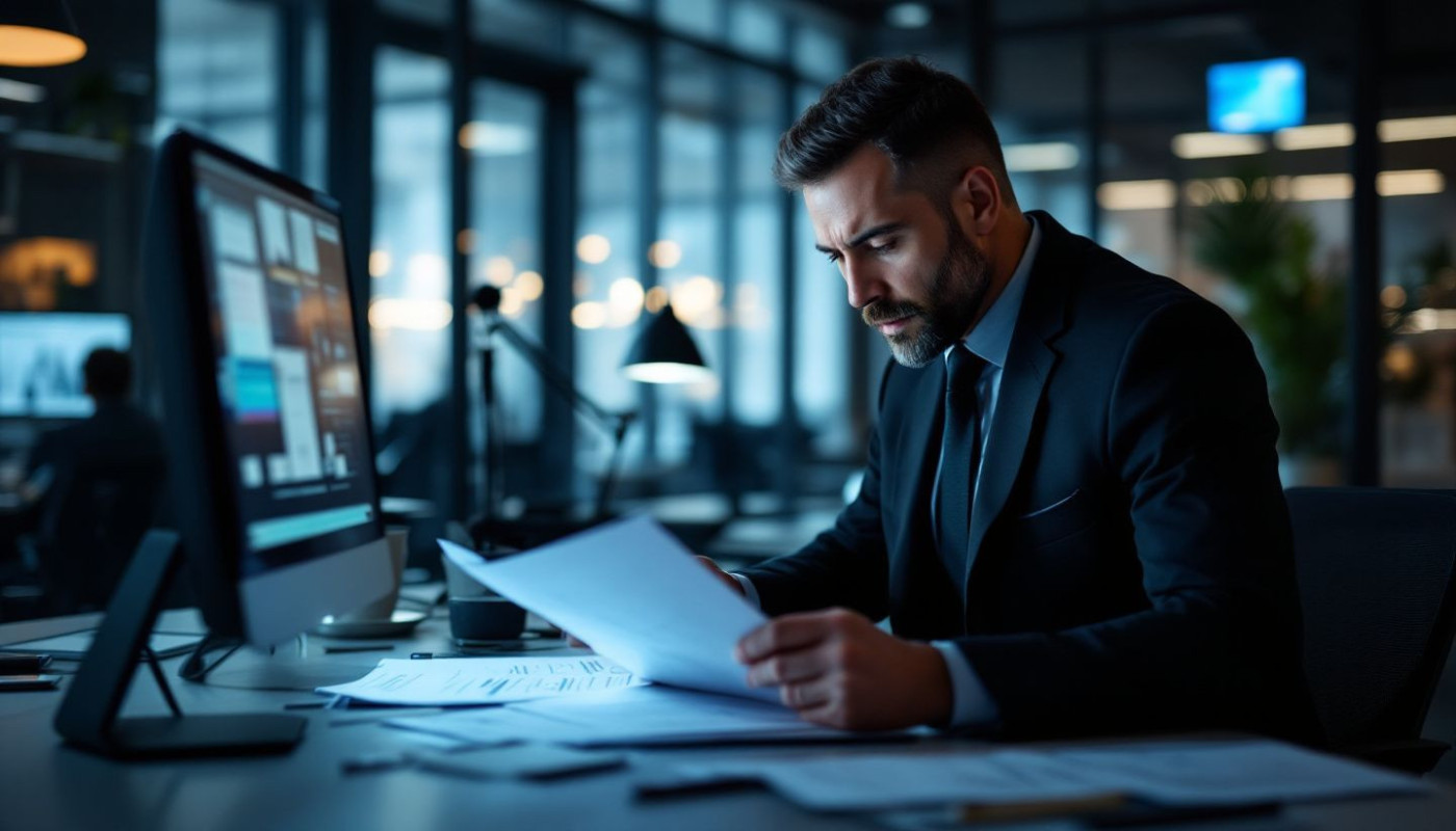 Comment les enquêtes privées peuvent renforcer la sécurité des entreprises ?