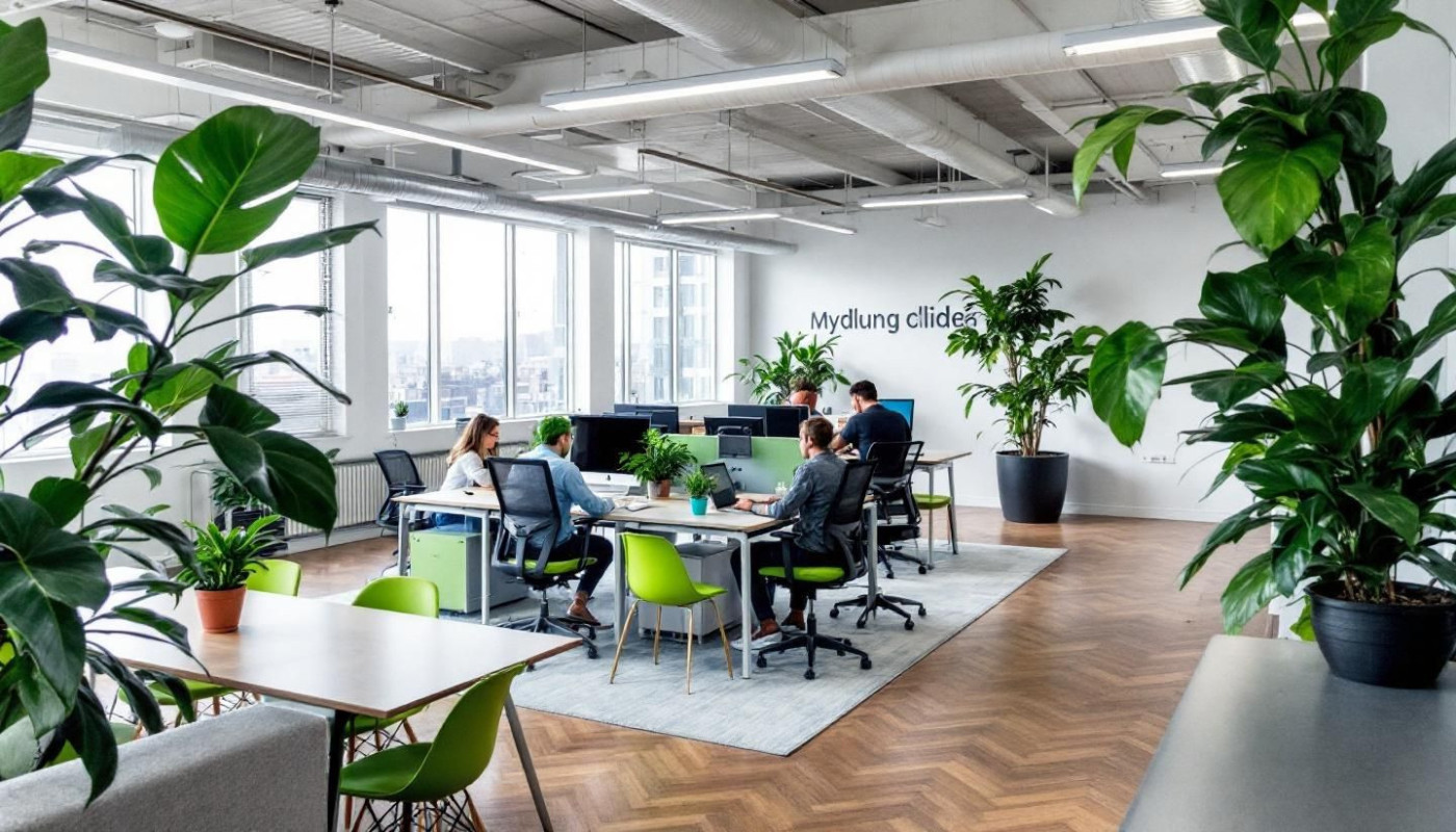 Comment les espaces de coworking stimulent l'innovation en entreprise ?