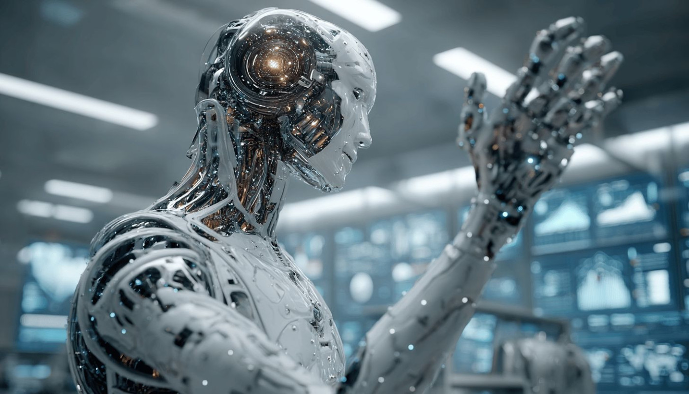 Comment l'intelligence artificielle transforme les stratégies de carrière