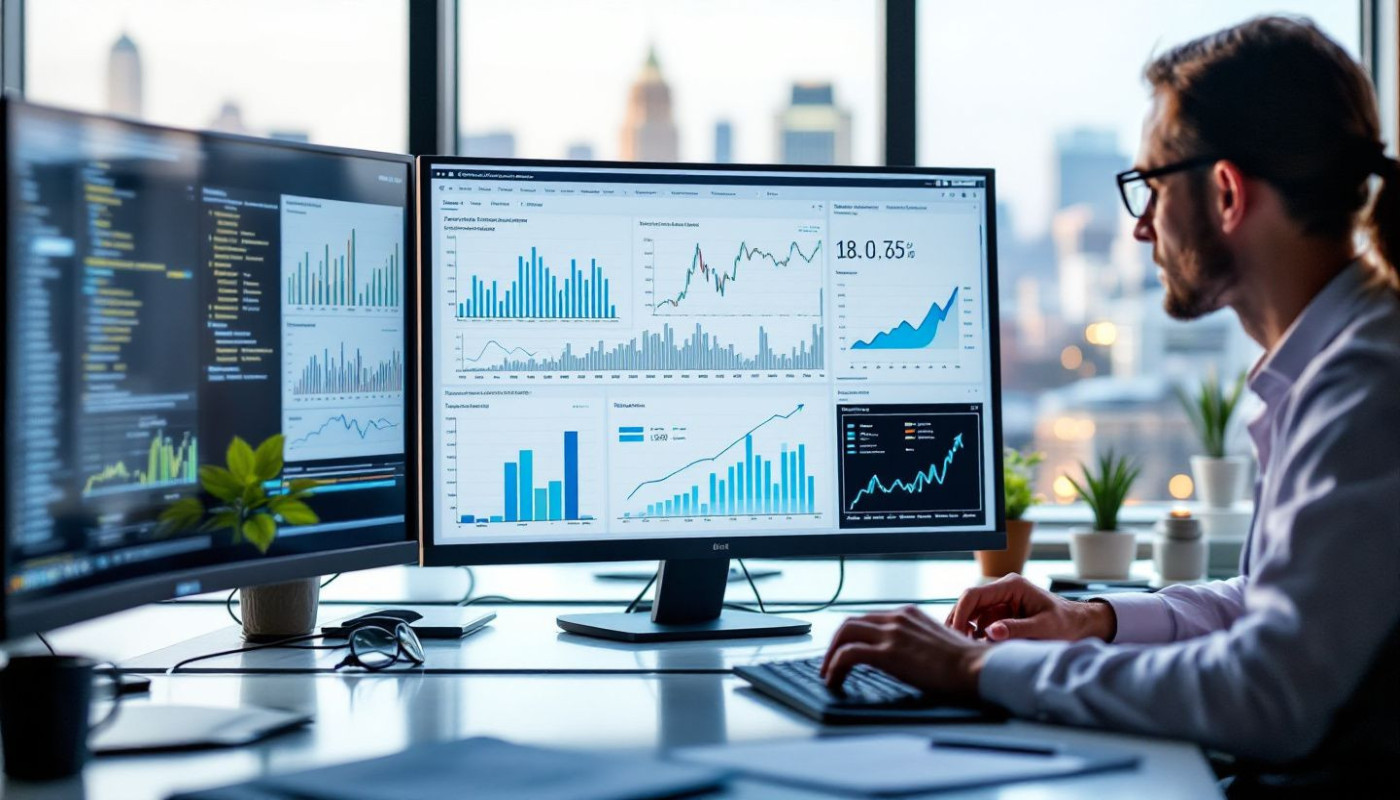 Comment un expert en optimisation peut transformer votre présence en ligne ?