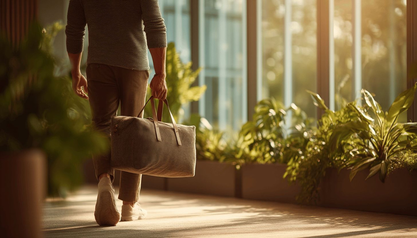 Équilibre vie professionnelle et personnelle initiatives d'entreprises innovantes pour le bien-être des salariés