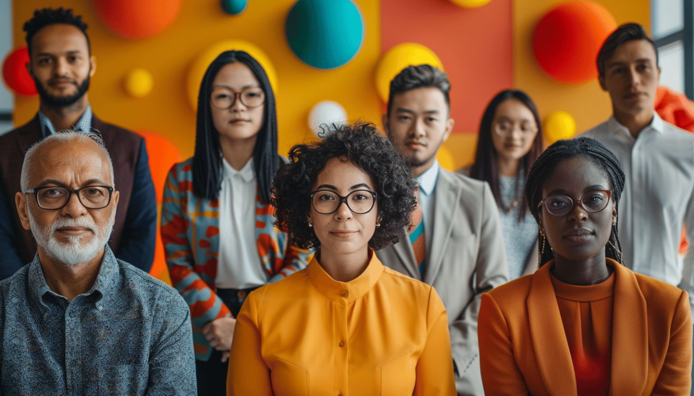 Gestion de la diversité en milieu professionnel défis et solutions pratiques