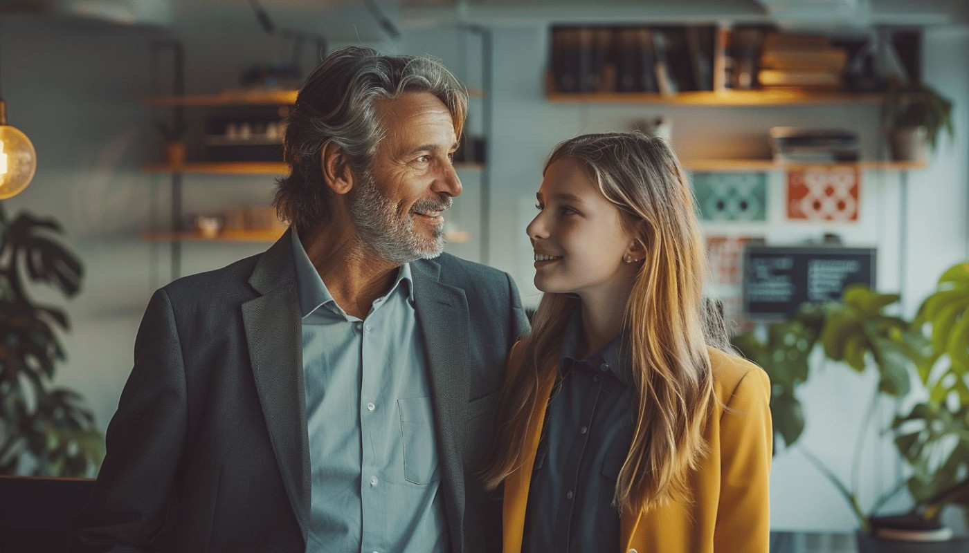 Le pouvoir du mentorat en entreprise bénéfices et mise en place d'un programme de mentorat interne