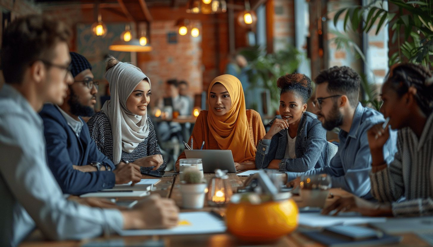 Les meilleures pratiques de diversité et d'inclusion en entreprise pour favoriser l'innovation et la performance