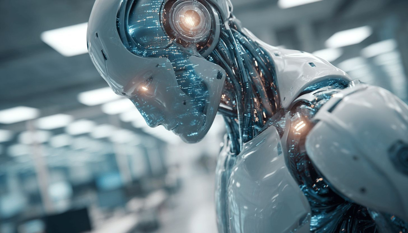 Optimisation des processus RH avec l'intelligence artificielle perspectives et stratégies pour les entreprises modernes