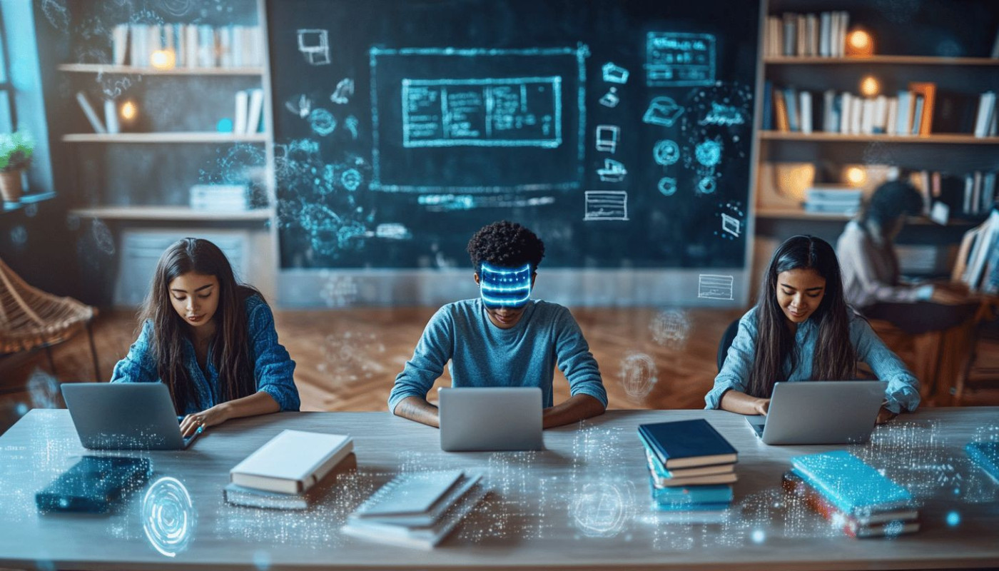 Optimiser l'apprentissage en ligne pour améliorer les performances académiques