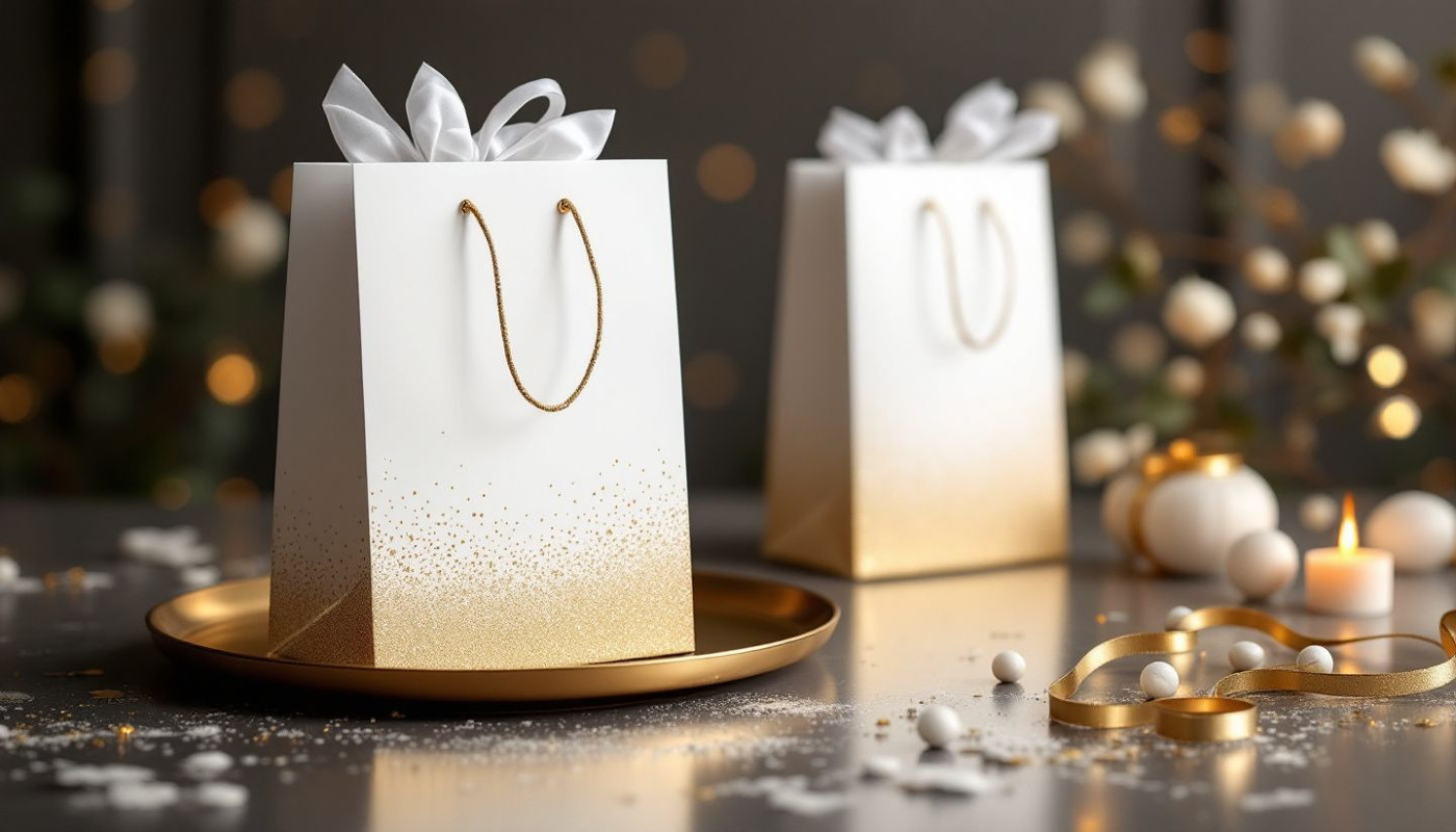 Quels sont les critères pour choisir un sac cadeau idéal ?