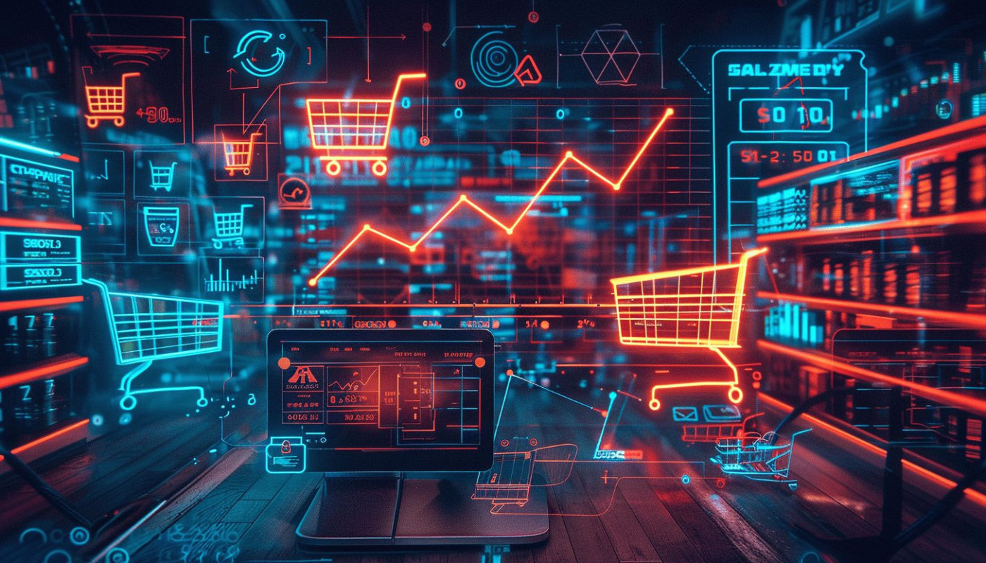 Stratégies éprouvées pour augmenter les ventes en ligne en évitant la concurrence acharnée